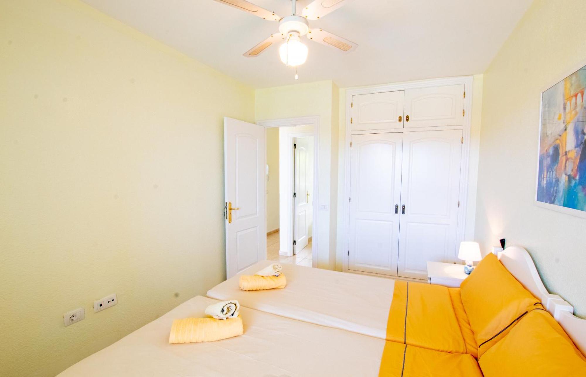 Bright 2 Bedroom Apt By Dream Homes Tenerife Puerto de Santiago  Exterior photo