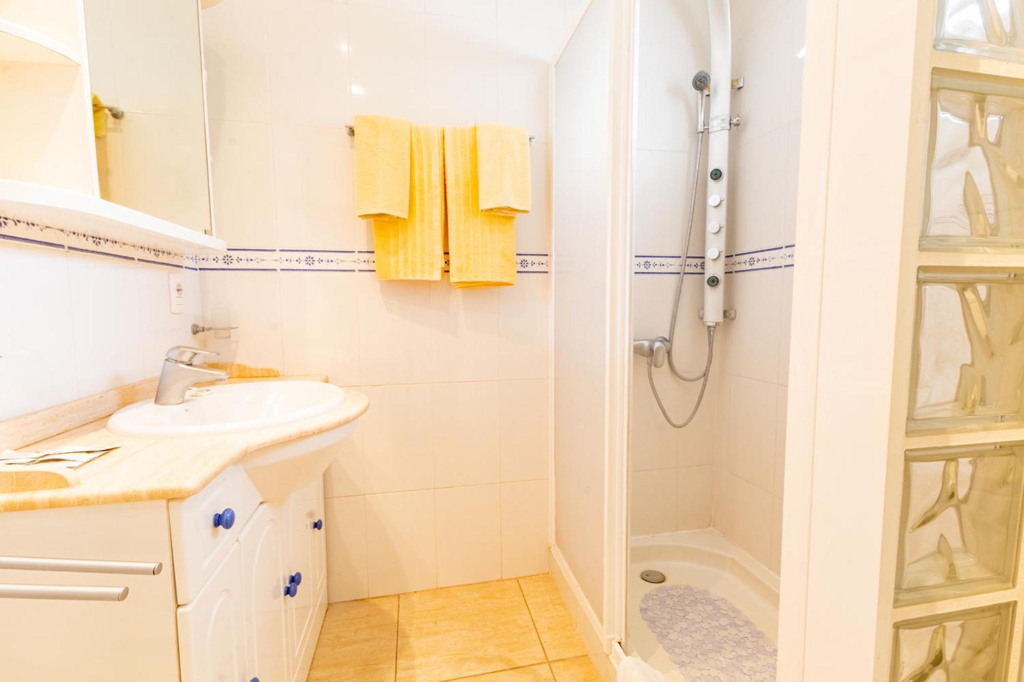 Bright 2 Bedroom Apt By Dream Homes Tenerife Puerto de Santiago  Exterior photo