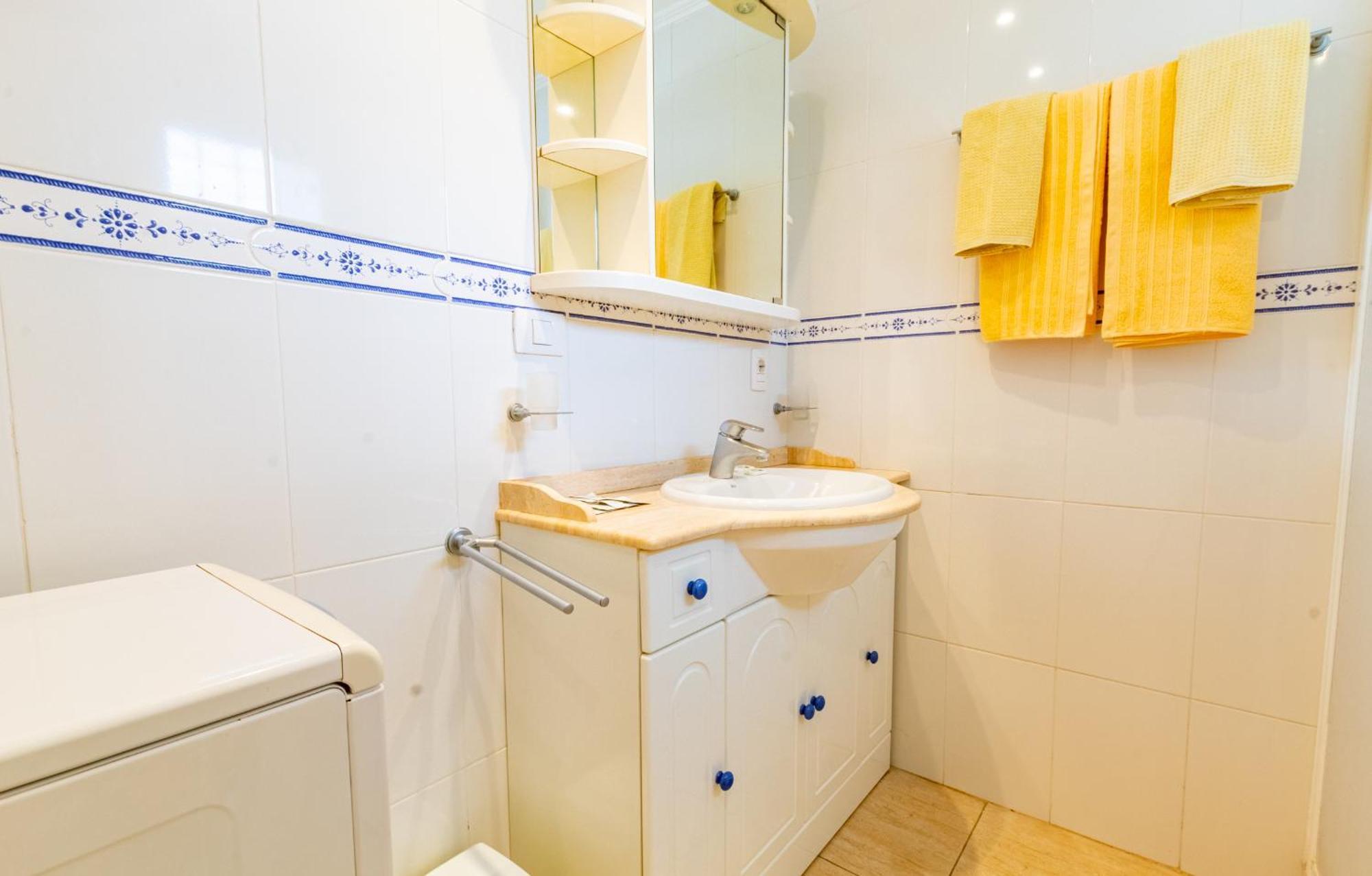Bright 2 Bedroom Apt By Dream Homes Tenerife Puerto de Santiago  Exterior photo