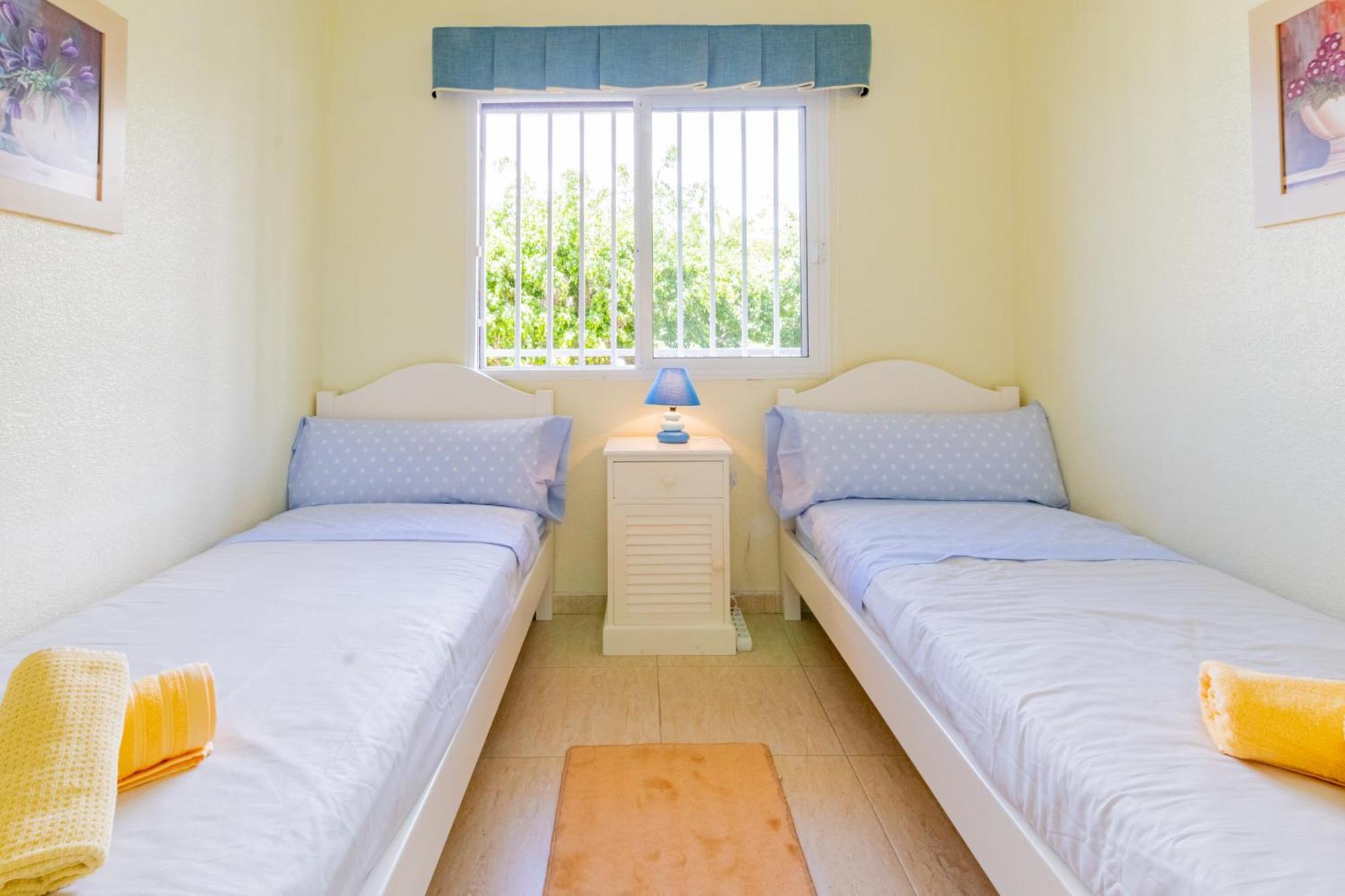 Bright 2 Bedroom Apt By Dream Homes Tenerife Puerto de Santiago  Exterior photo